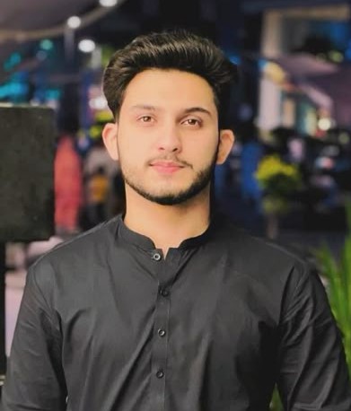 Arslan Author Profile