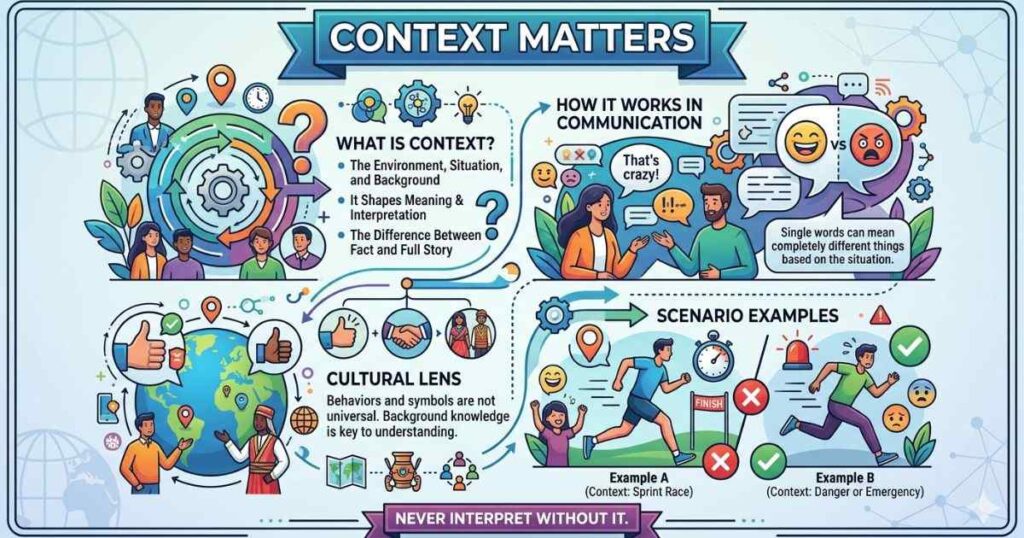 Context Matters