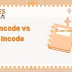 Encode vs Incode: Which One Is The Correct One?