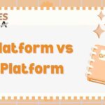 Flatform vs Platform: When to Opt for One Term Over Another