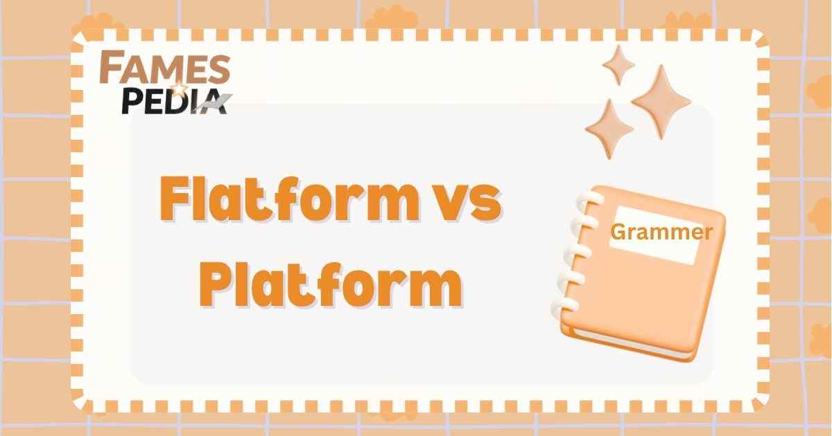 Flatform vs Platform Feature Image