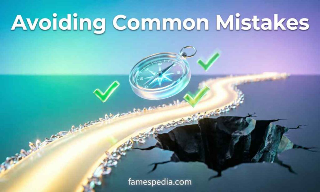 Avoiding Common Mistakes