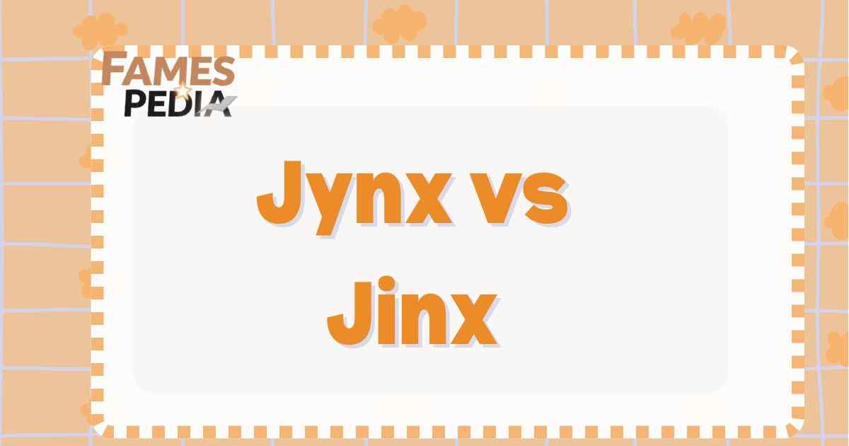 Jynx vs Jinx Feature Image