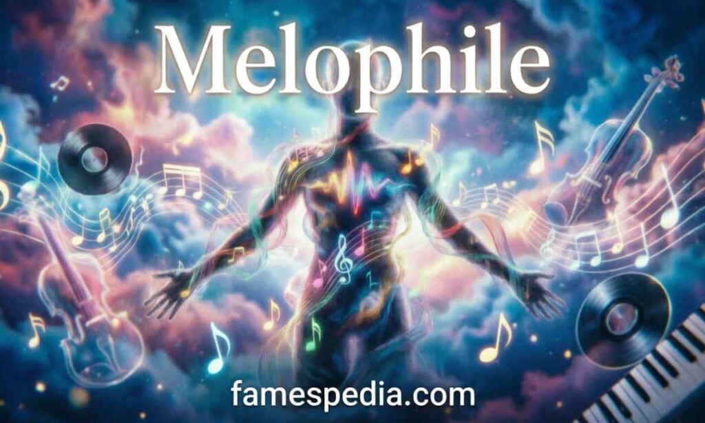 Melophile