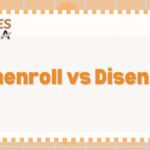 Unenroll vs Disenroll: Meaning And Differences