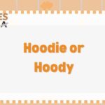 Hoodie or Hoody: Which Spelling Is Correct and When to Use It