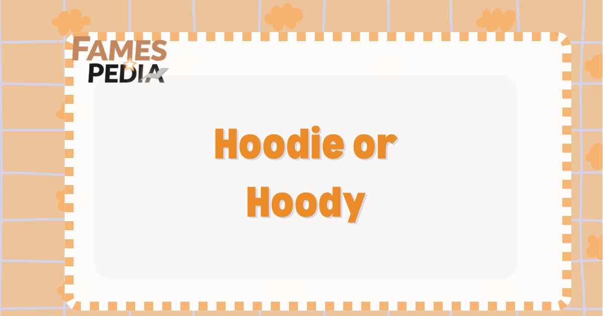 Hoodie or Hoody Feature Image