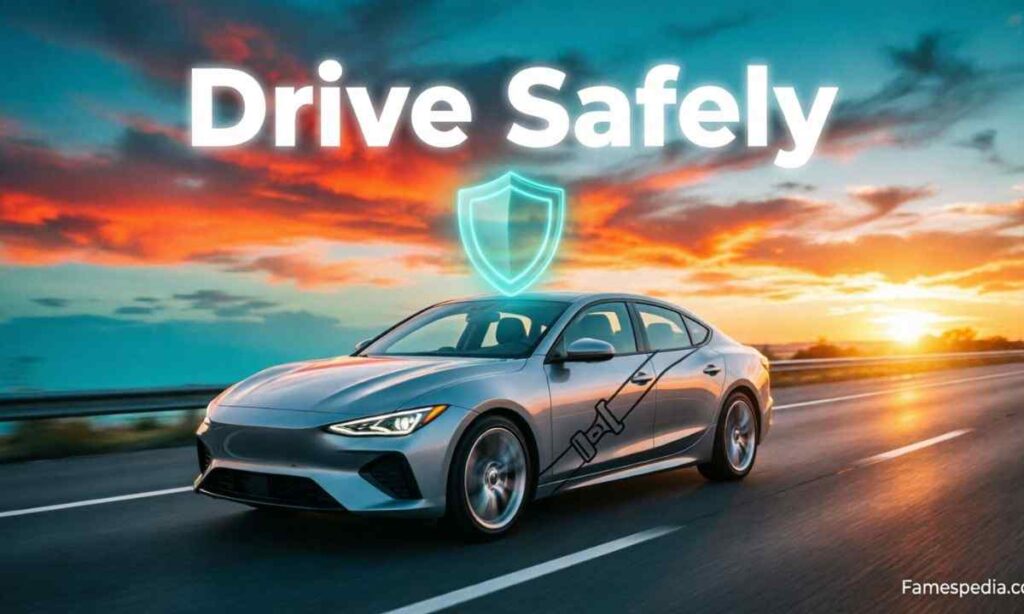 Drive Safely