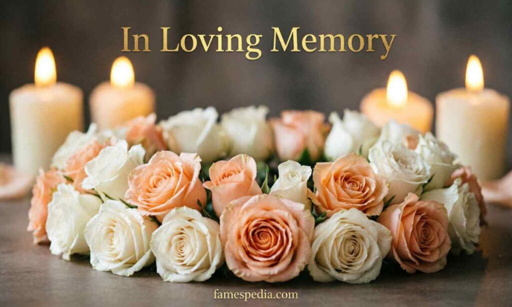 In Loving Memory