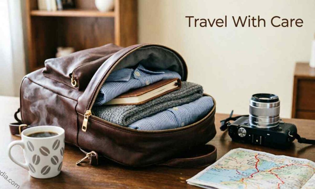 Travel With Care